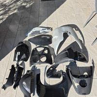 Carene Malaguti crosser