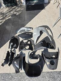 Carene Malaguti crosser