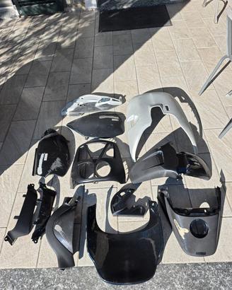 Carene Malaguti crosser