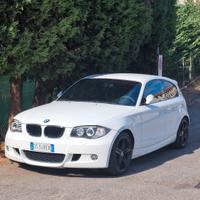 BMW Serie 1 (F21) - 2008