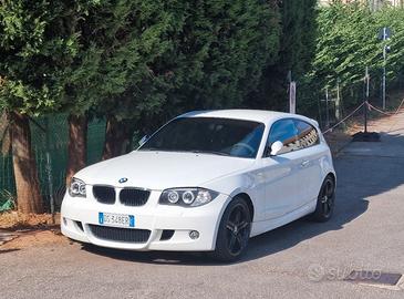 BMW Serie 1 (F21) - 2008