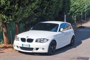 BMW Serie 1 (F21) - 2008