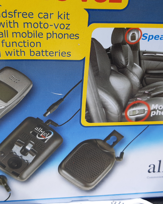 Accessorio cellulare