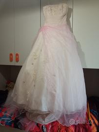 Abito da sposa