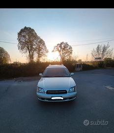 Subaru legacy b/gpl bombolascaduta(sacmbiopermoto)