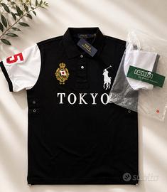 Polo Ralph Lauren Tokyo
