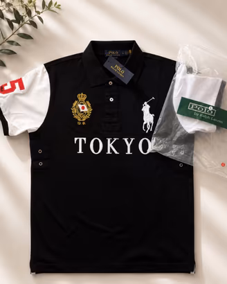 Polo Ralph Lauren Tokyo