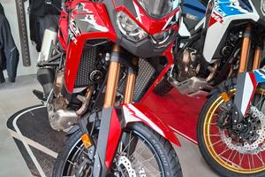 Honda CRF1100L Africa Twin L3