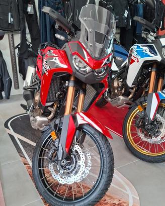 Honda CRF1100L Africa Twin L3 FUORI TUTTO