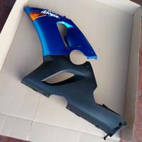 Carena o carenatura Kawasaki ninja 636 zx6r 05/06