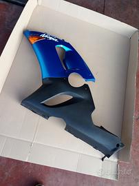 Carena o carenatura Kawasaki ninja 636 zx6r 05/06