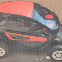 Twizy ZE Renault Sport 80