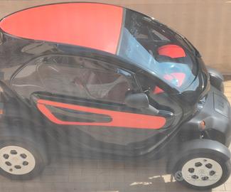 Twizy ZE Renault Sport 80