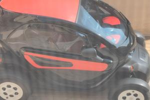 Twizy ZE Renault Sport 80