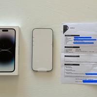 Iphone 14 PRO 512 GB Black NUOVO
