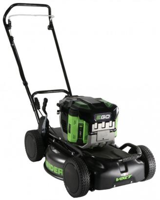 TOSAERBA A BATTERIA MARINA VOLT GRINDER VOLT 46 P