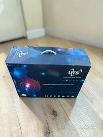 UTS Undulation Total System Distensione Vertebrale