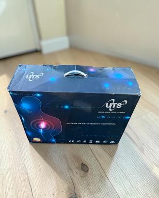 UTS Undulation Total System Distensione Vertebrale