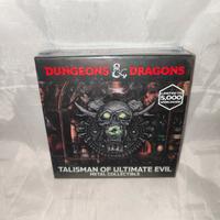 Dungeons