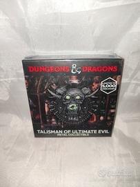 Dungeons