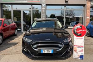 Ford Mondeo 2.0 EcoBlue 150 CV S&S aut. SW Titaniu