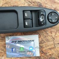 Pulsantiera alzacristalli Jumpy / Scudo /expert