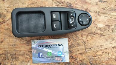 Pulsantiera alzacristalli Jumpy / Scudo /expert