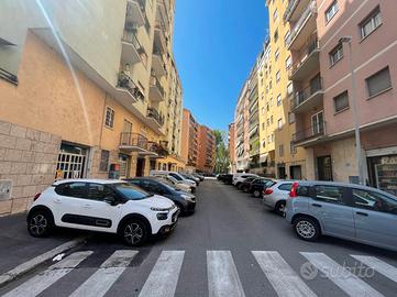 Quartiere espero/sacco pastore locale commerciale