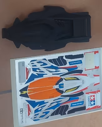 Mini4wd tamiya mini 4wd 