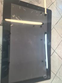 tablet hannspee praticamente nuovo mai usato