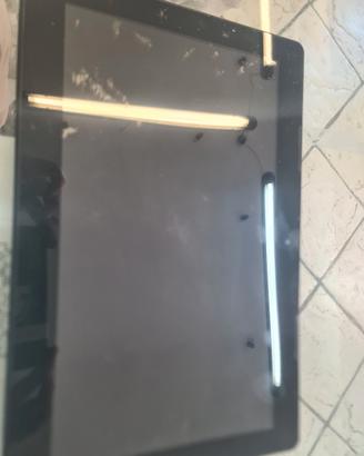 tablet hannspee praticamente nuovo mai usato