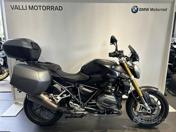 BMW R 1200 R Sport Abs my17