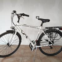 City bike Uomo Taglia M/L