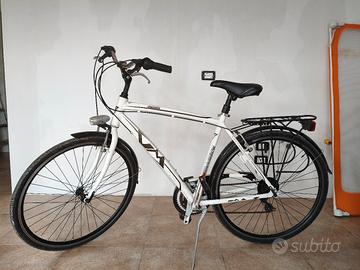 City bike Uomo Taglia M/L