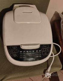 EASY CHEF 5.1 Multifunzione