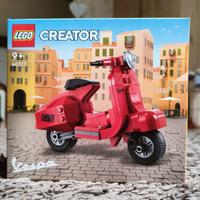 Lego 40517 Vespa