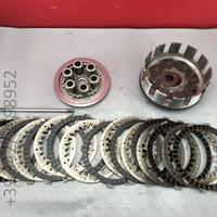 GRUPPO FRIZIONE TM EN 250 2008 2009 MX 4T 2010 201