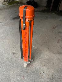 Treppiedi cavalletto kern swiss