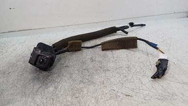 TELECAMERA COFANO POSTERIORE NISSAN Juke Serie F15