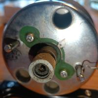 Contagiri Yamaha XS 500 o XS 650 anno 1974 o '75/'