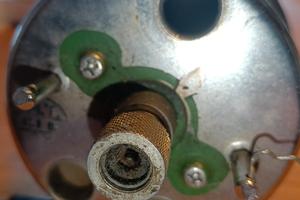 Contagiri Yamaha XS 500 o XS 650 anno 1974 o '75/'