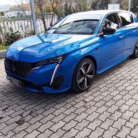 Peugeot 308 1.2 puretech t GT s&s 130cv eat8