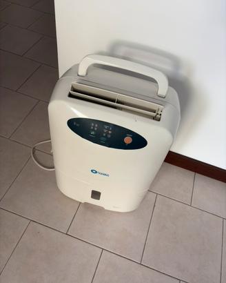 Deumidificatore