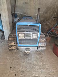 trattore Landini 4500
