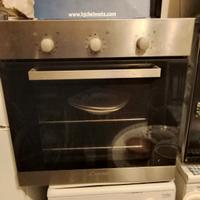 forno da incasso candi 