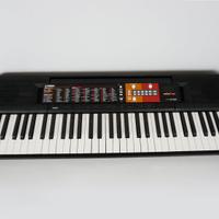 Pianola Yamaha PSR-F51