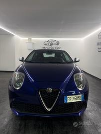 ALFA ROMEO MITO (anno 2018)
