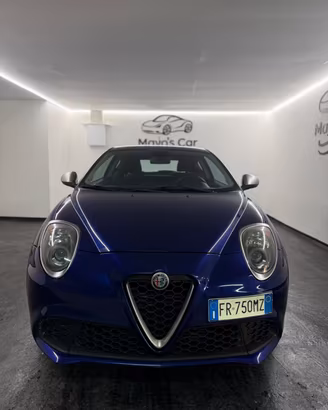 ALFA ROMEO MITO (anno 2018)