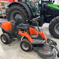 RIDER HUSQVARNA R 115 C