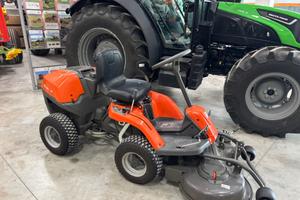 RIDER HUSQVARNA R 115 C